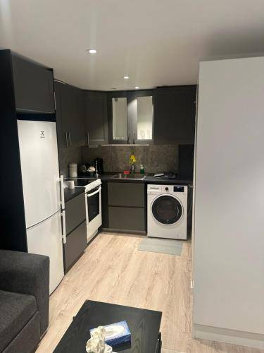 Apartamento Tynnered