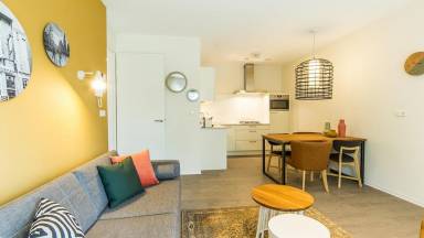 Apartamento Maastricht