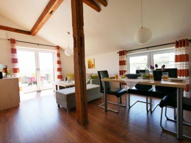 Ferienwohnung Ochsenhausen