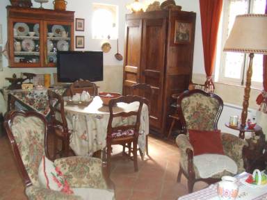 House  Sillans-la-Cascade