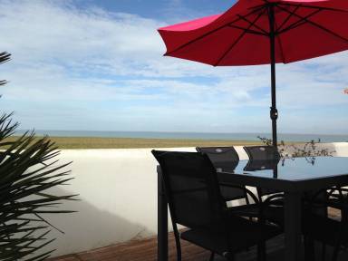 Maison de vacances Rivedoux-Plage