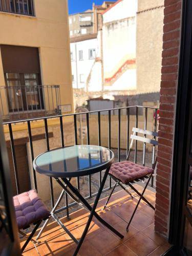 Apartamento Zamora
