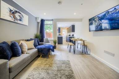 House  Nuneaton