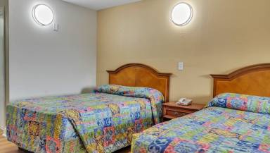 Motel Emporia