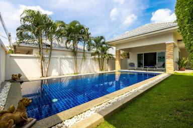 Villa Thap Tai