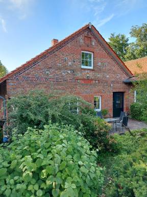 Ferienwohnung Bedekaspel