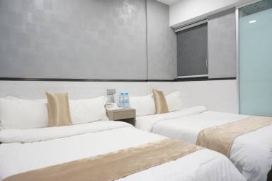 Accommodatie