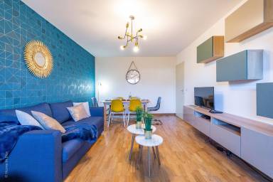 Apartment  Lognes