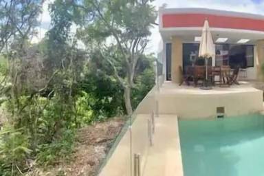 Villa  Oaxaca