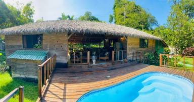 Ferienhaus Ojochal