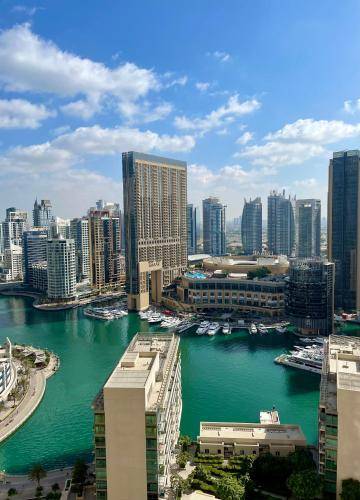 Apartment Palm Jumeirah