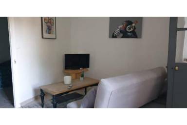 Appartement Nevers