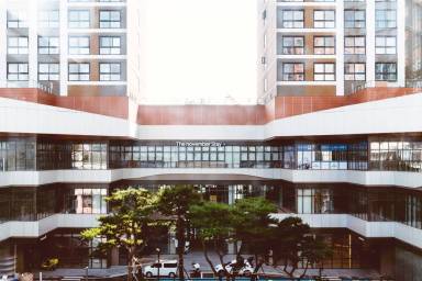 Apartment Incheon