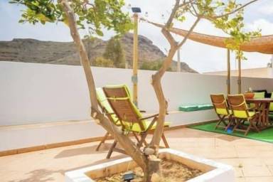 Casa de 80 m²