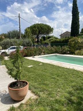 Maison de vacances Saint-Didier