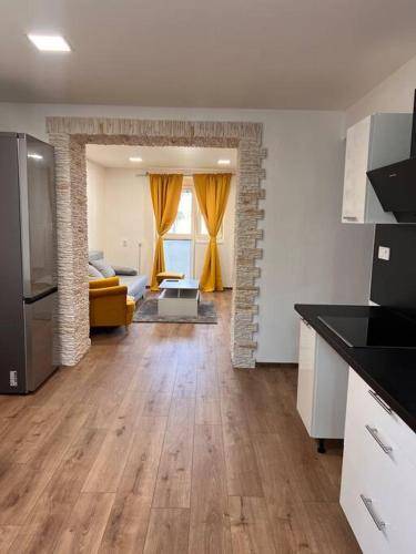 Apartmán Vrútky