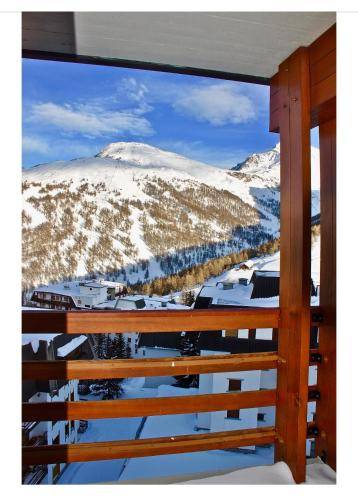 Appartamento Sestriere