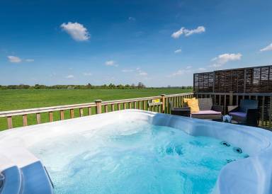 Lodge Skidby
