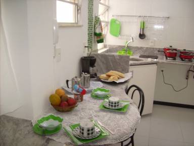 50 m² Apartment