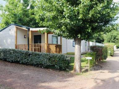 Mobil-home Avrillé