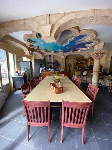 Bed and breakfast  Vic-sur-Cère
