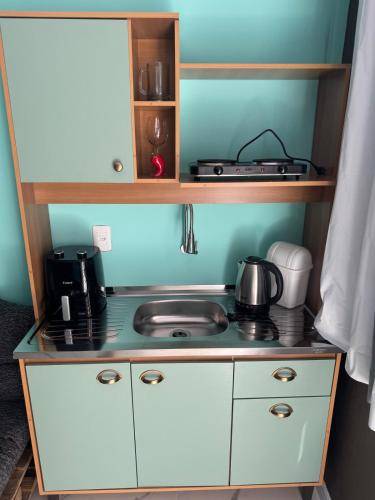 Apartamento Passo Fundo