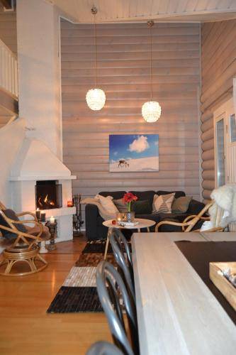 Apartamento Suomu