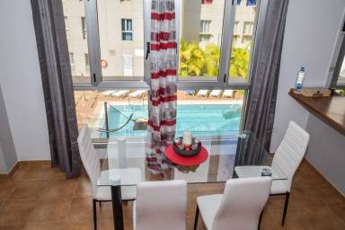 Ferienwohnung Gáldar