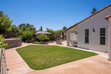 House Paso Robles