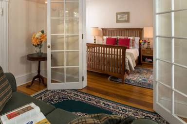 Bed and breakfast Watkins Glen