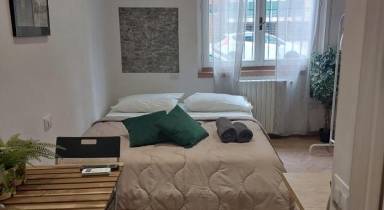 Charmantes Apartment mit Pool | Haustierfreundlich