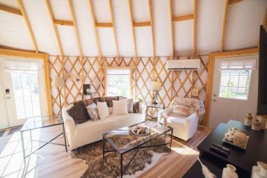 Airbnb  Bernard