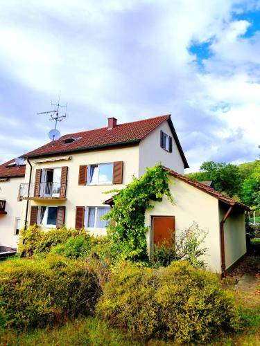Ferienwohnung Sindelfingen