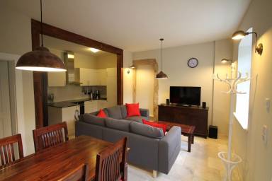 Apartment Rosenthal-Bielatal