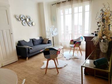 Apartment Saint-Jean-de-Luz