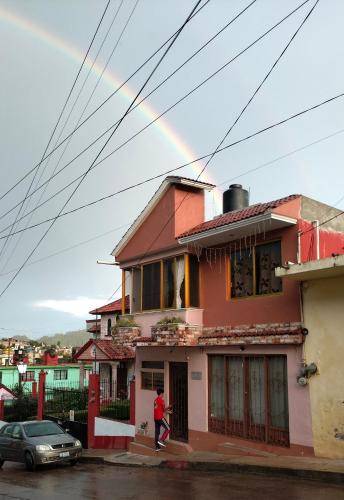 Bed & Breakfast  Zacatlán