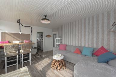 Ferienwohnung Utersum