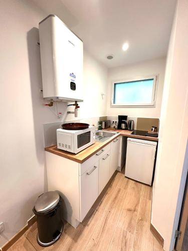 Appartement Landerneau