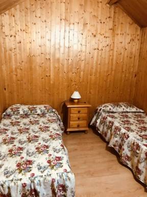 Camping Villablino