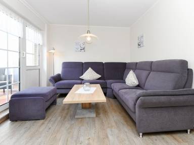 Appartement Neuharlingersiel
