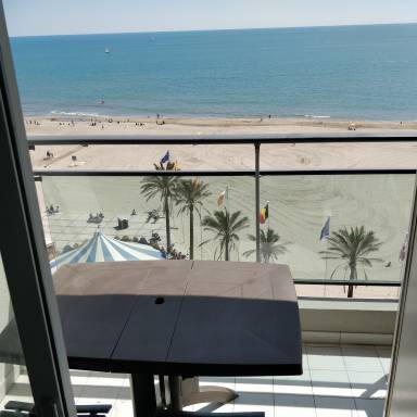 Appartement Canet-en-Roussillon
