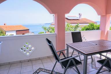 Appartamento Portorose