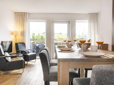 Appartement 65 m²