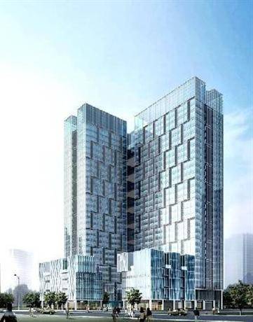 Apartment  Shipai