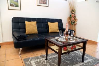 Ferienwohnung Matera