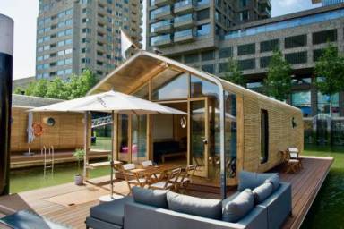 Hus  Rotterdam