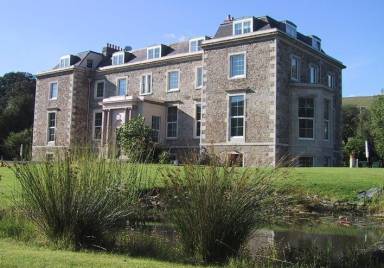House Selkirk