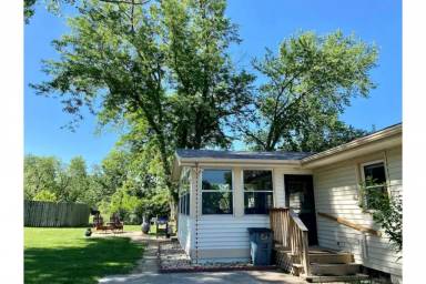 House Council Bluffs