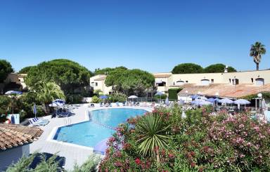 Appartement Agde