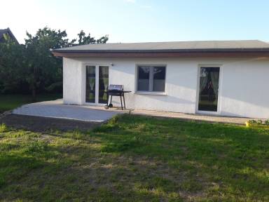 Appartement 70 m²